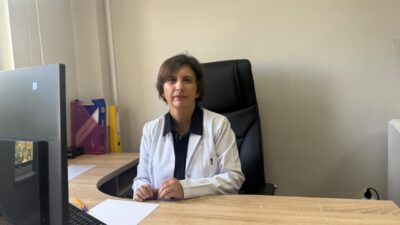 Ruken KADIOĞLU-Celal ATALAY/ANKARA, – ANKARA Eğitim ve Araştırma Hastanesi Kulak