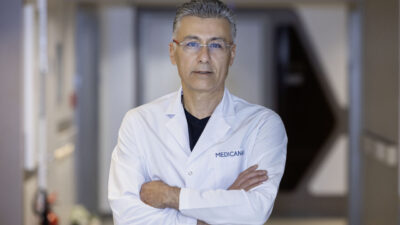 İSTANBUL, – PROSTAT Kanseri Farkındalık Ayı kapsamında açıklamalarda bulunan Üroloji