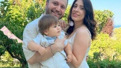 Emre ŞAHİNOL/BAFRA, (Samsun), – SAMSUN’un Bafra ilçesinde, otomobilin Kızılırmak Nehri’ne