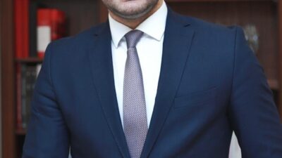 ANKARA, – DR. Ali Ercan, ‘Think Tank: ABD Dış Politikası