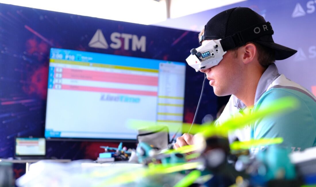 ANKARA, – SAVUNMA sanayide mühendislik, teknoloji ve danışmanlık alanlarında hizmet