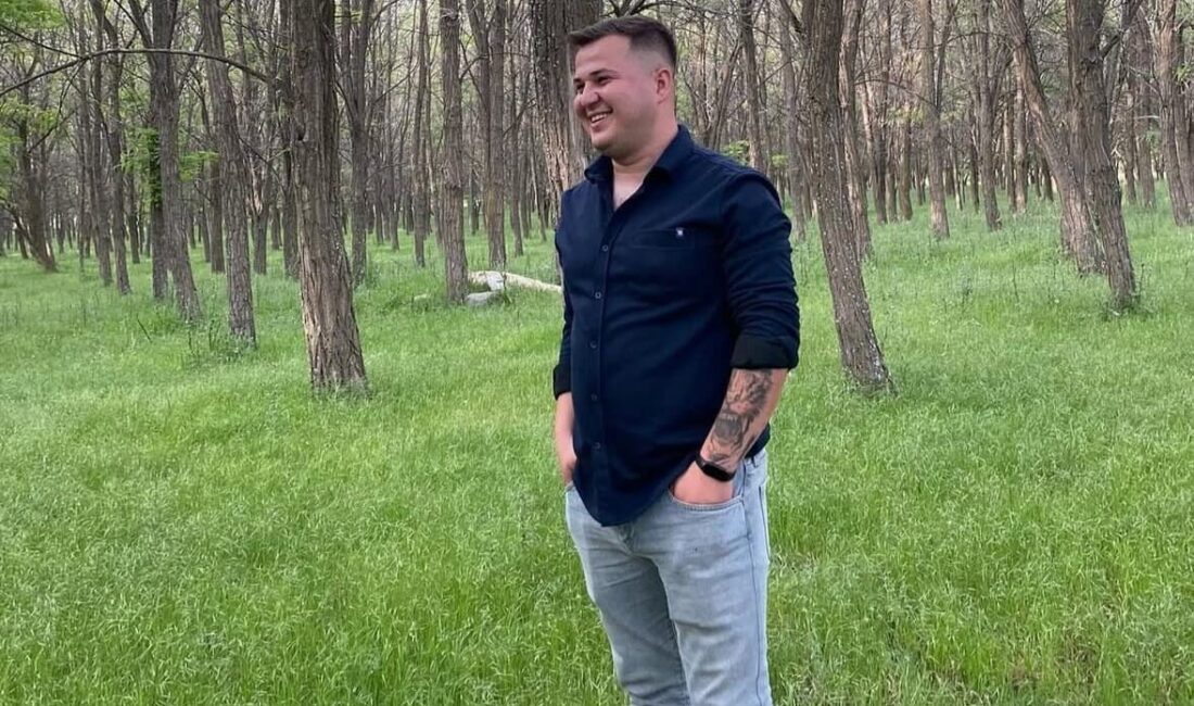 Düğünde çıkan kavgada tabancayla öldürüldü Ali GÖKDAL/KOZAN (Adana), – ADANA’nın Kozan ilçesinde düğünde çıkan kavgada