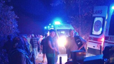 Musa KESKİN/ DÜZCE, – DÜZCE’nin Akçakoca ilçesinde fındık işçilerinin taşındığı