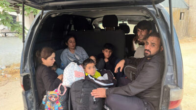 Olgay GÜLER/ EDİRNE, – EDİRNE’nin Uzunköprü ilçesinde jandarma tarafından durdurulan