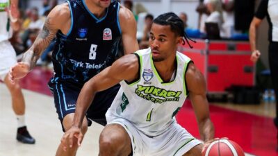 İZMİR, – BASKETBOL Süper Ligi ekiplerinden Aliağa Petkimspor’un sezon öncesi