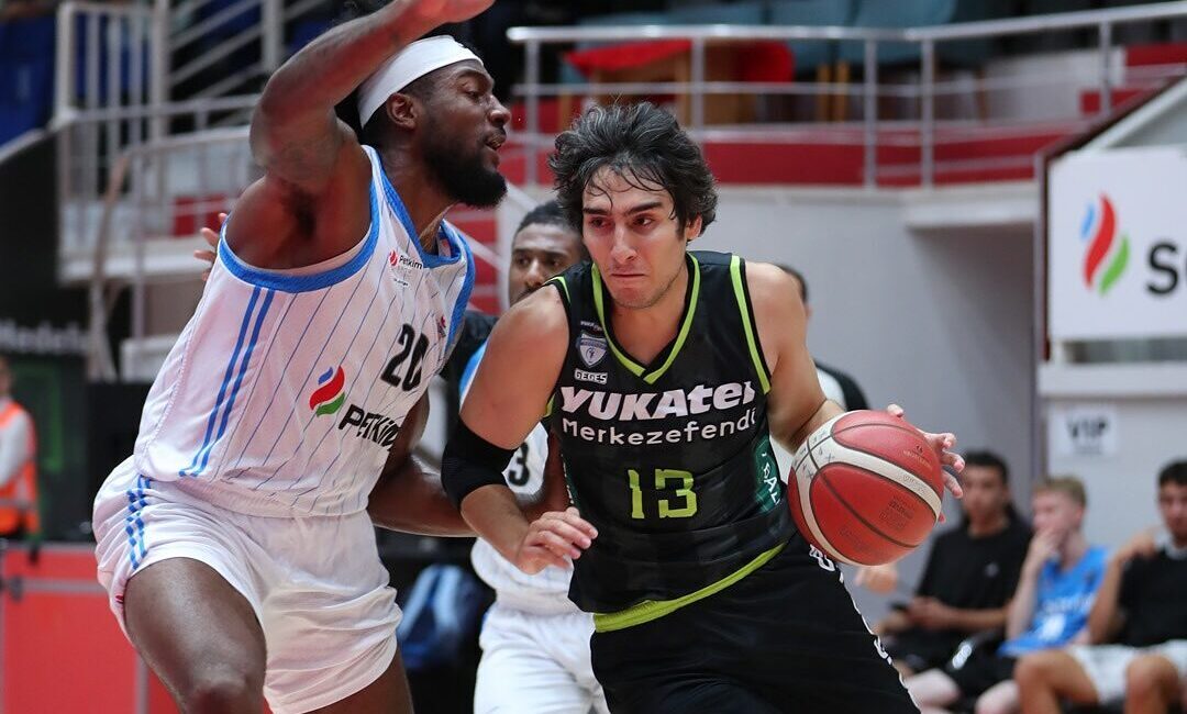 İZMİR, – BASKETBOL Süper Ligi ekiplerinden Aliağa Petkimspor’un ev sahipliğinde