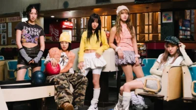 K-pop rüzgarı İstanbul’u etkisi altına almaya hazırlanıyor. 6 Eylül Cuma