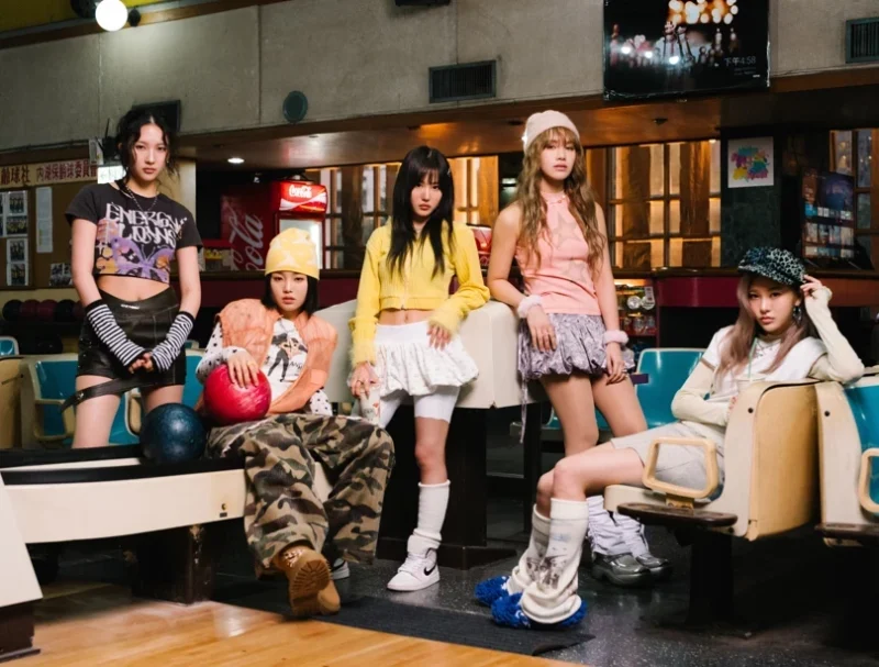 K-pop rüzgarı İstanbul’u etkisi altına almaya hazırlanıyor. 6 Eylül Cuma