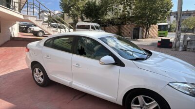 Erol POLAT/ÇAYIROVA (Kocaeli), – KOCAELİ’nin Çayırova ilçesinde bir kişinin yol