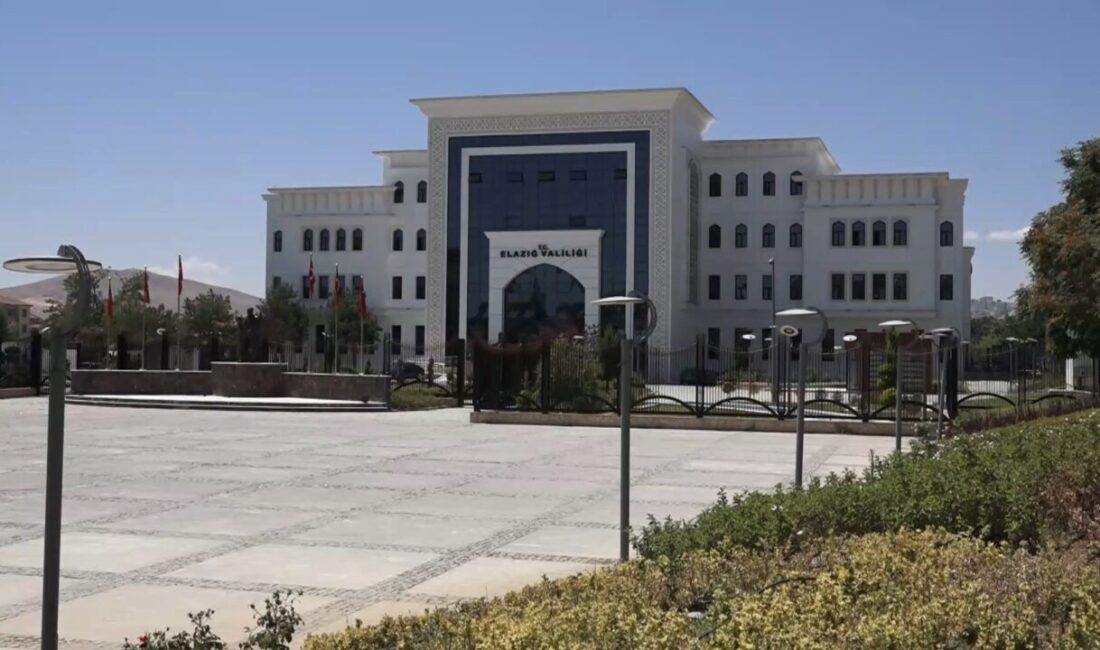 Tekin YALÇINKAYA/ ELAZIĞ, – ELAZIĞ Valiliği’nden yapılan açıklamada, Baskil ilçesi