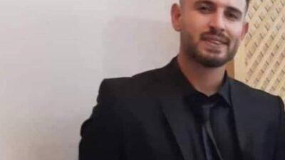 Tekin YALÇINKAYA/ ELAZIĞ, – ELAZIĞ’da, 2023 yılı Ocak ayında akrabası