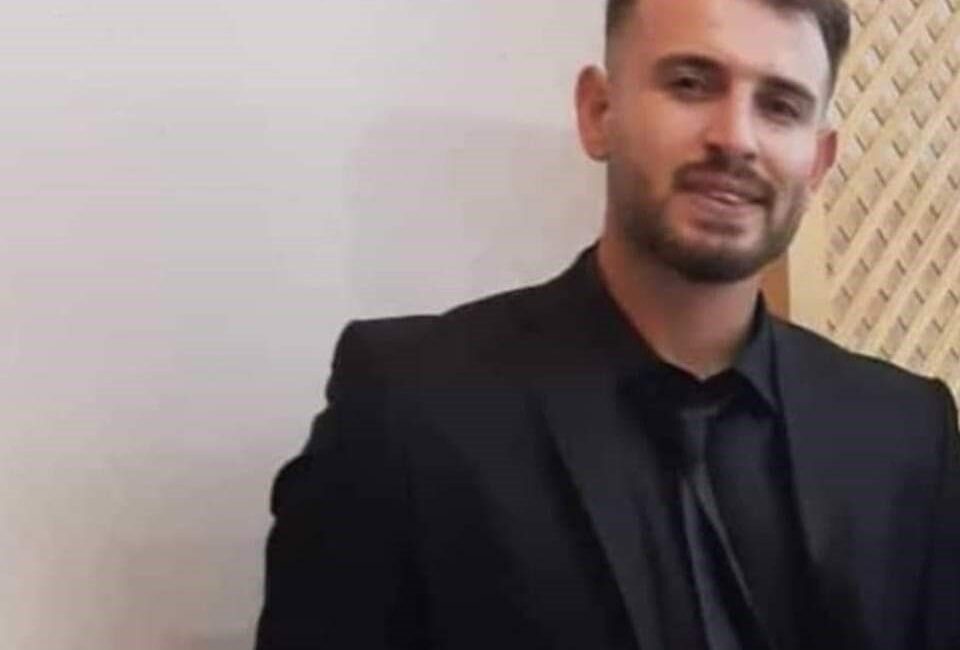 Tekin YALÇINKAYA/ ELAZIĞ, – ELAZIĞ’da, 2023 yılı Ocak ayında akrabası