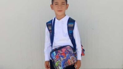 Tekin YALÇINKAYA/ ELAZIĞ, – ELAZIĞ’da yolun karşısına geçmeye çalışırken minibüsün