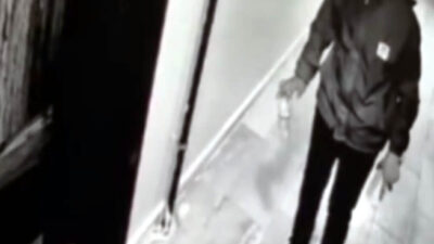 Ömer KOÇ/ KAHRAMANMARAŞ, – KAHRAMANMARAŞ’ın Elbistan ilçesindeki bir apartmanda elektrik