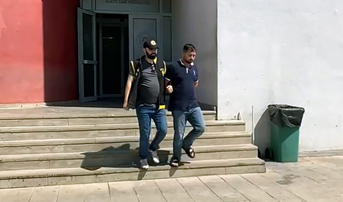 Anıl ATAR-Yaşar SERİNTÜRK/ADANA, – ADANA’da telefonda kendisini ‘Başkomiser Kadir’ tanıtarak,