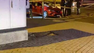 Erol POLAT/ GEBZE (Kocaeli), – KOCAELİ’nin Gebze ilçesinde 3,5 yıl