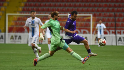 İlyas KAPLAN / KAYSERİ, – STAT: RHG Enertürk Enerji HAKEMLER: