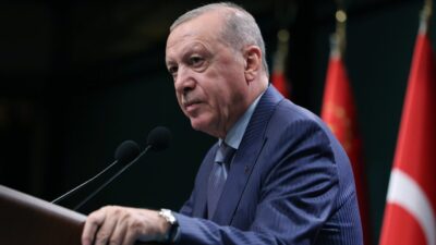 Aybala MELEK/ ANKARA, – CUMHURBAŞKANI Recep Tayyip Erdoğan, “Hep söylediğim
