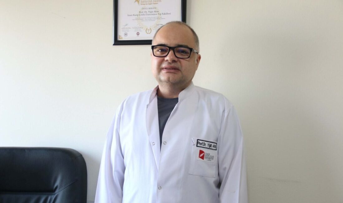 Nevra UÇKAÇ/İZMİR, – İZMİR Katip Çelebi Üniversitesi (İKÇÜ) Atatürk Eğitim