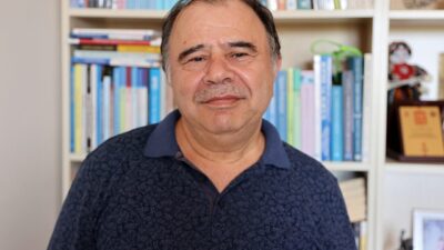 Gökçen ÖZEN/SAMSUN, – SAMSUN Ondokuz Mayıs Üniversitesi’nden (OMÜ) Doç. Dr.