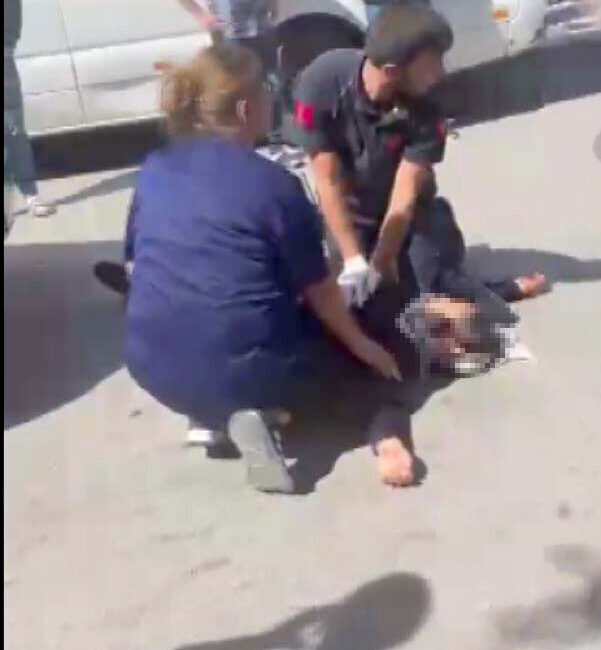 Ali Fuat GÜÇLÜER/AFYONKARAHİSAR, – AFYONKARAHİSAR’da M.T., boşanma aşamasında olduğu eşi,