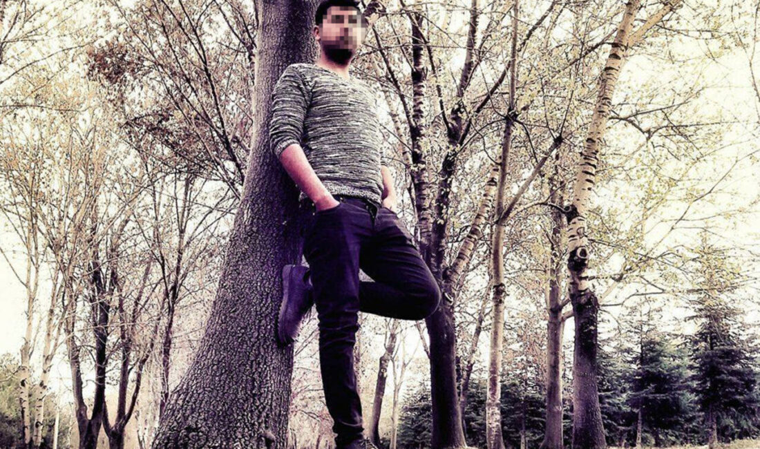 EŞİ VE KAYINVALİDESİ ÖLDÜ Afyonkarahisar’da Muharrem Türkan’ın (32), tabancayla vurduğu