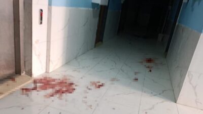 Salih KESKİN/MARDİN, – MARDİN’in Artuklu ilçesinde eşi tarafından bıçaklanan Ceylan