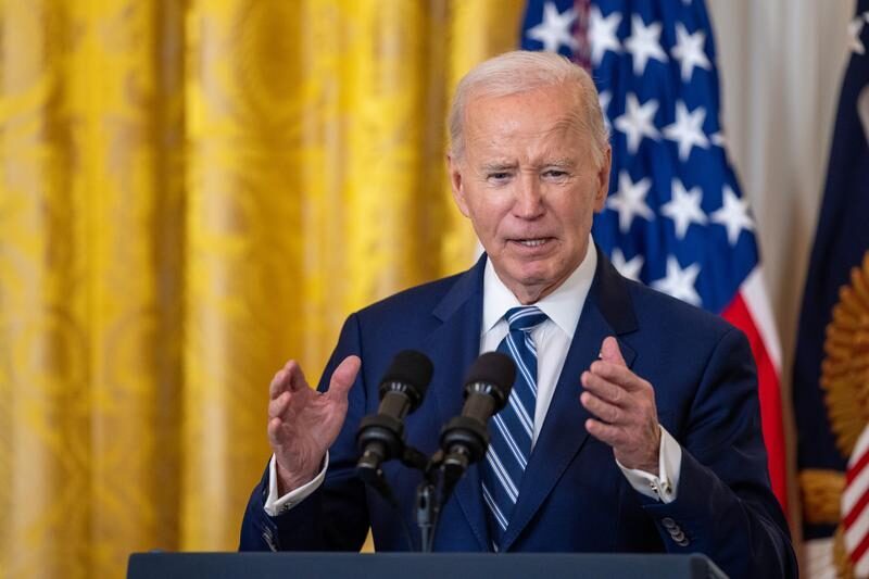 ABD, – ESKİ ABD Başkanı Joe Biden’ın, cilt kanseri lezyonları