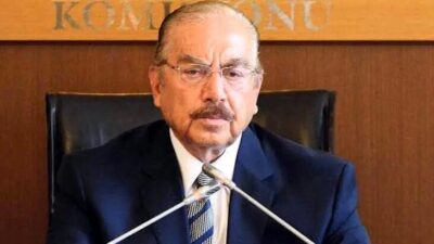 ANKARA, – ESKİ Ticaret Bakanı ve Kültür Bakanı, Agah Oktay