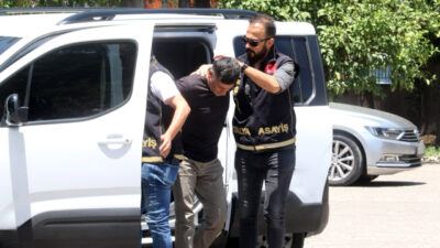 İrem GÜNEYBAZ/ANTALYA, – ANTALYA’da eski eşi Ayten Çağıran’ı (44) boğazını