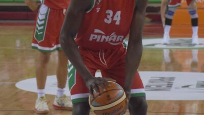 Ergin KARATAŞ / İZMİR, – TÜRKİYE’de profesyonel kariyerine İzmir’de Karşıyaka’da