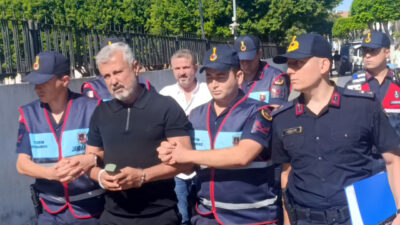 Mithat ABAKAN/MANAVGAT (Antalya), – HAKKINDA yürütülen soruşturma kapsamında İstanbul’daki Sabiha