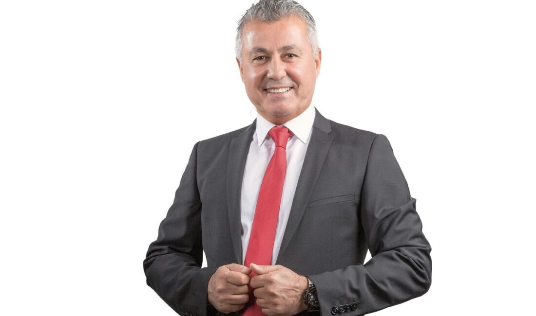 Mithat ABAKAN/ MANAVGAT (Antalya), – ANTALYA’nın eski Manavgat Belediye Başkanı