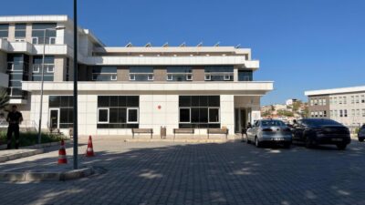 Kadir ÖZEN/İZMİR, – İZMİR’in Urla ilçesinde R.G. (34), eğlence mekanında