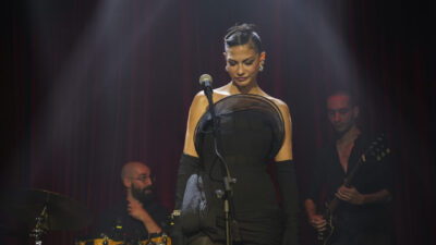 İSTANBUL, – KANAL D’nin iddialı dizisi Eşref Rüya, ikinci sezonuna