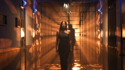 İSTANBUL, – KANAL D’nin fenomen dizisi Eşref Rüya’nın ikinci sezonunu