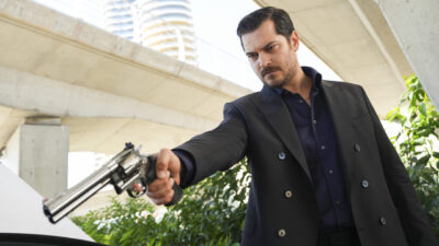 İSTANBUL, – KANAL D’nin ikinci sezonu merakla beklenen fenomen dizisi