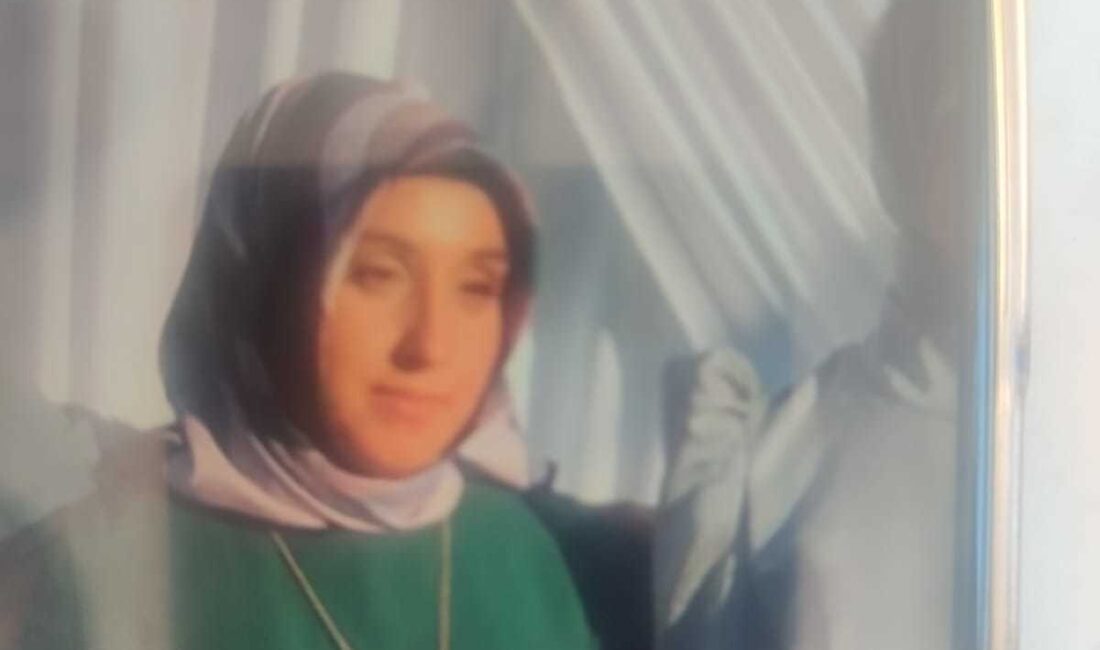 Recep BAĞDAT/MALATYA, – MALATYA’nın Akçadağ ilçesinde evde bıçakla yaralanıp, kaldırıldığı