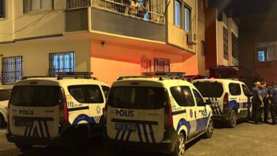 MERSİN, -MERSİN’de oğlu Mert Veysel Karakoç’u (5) bıçaklayarak öldüren Revşan