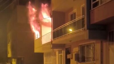 Ersan ERDOĞAN/MANİSA, – MANİSA’da, alkollü olarak gelip, borçları olduğunu söyleyerek