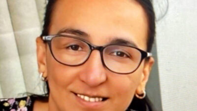 Adem AKALAN/ANTALYA, – ANTALYA’da, 2 gün önce Düden Şelalesi’nin denize