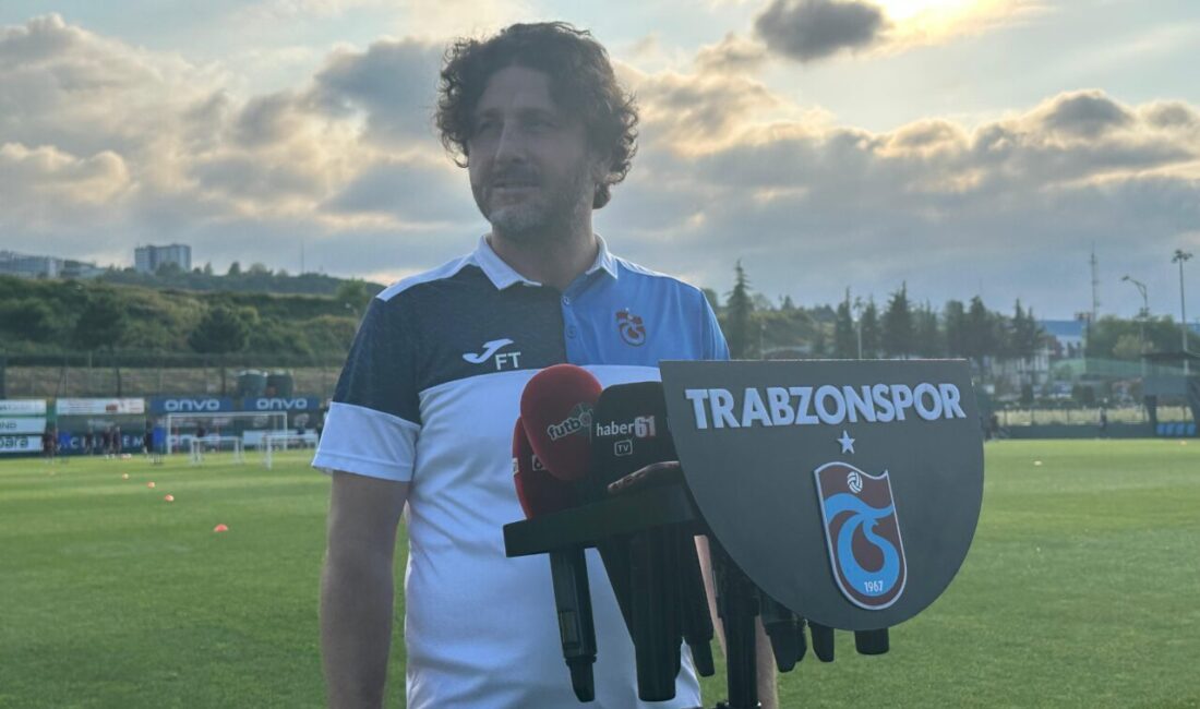 Nurgül GÜNAYDIN – Efnan DEMİREREN / TRABZON – TRABZONSPOR Teknik