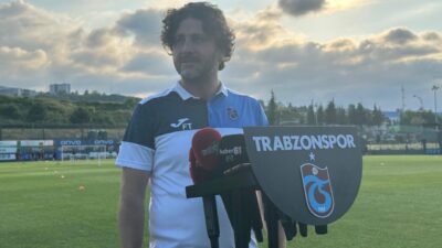 Nurgül GÜNAYDIN – Efnan DEMİREREN / TRABZON – TRABZONSPOR Teknik