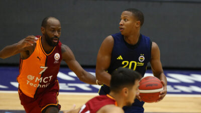 İSTANBUL, – GALATASARAY MCT Technic, Baturalp Tübad Turnuva’sındaki ilk maçında