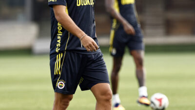 İSTANBUL, – FENERBAHÇE, Süper Lig’in 5’inci haftasında Trabzonspor ile oynayacağı