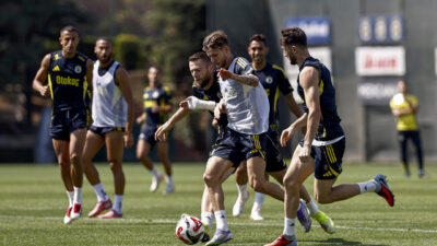 İSTANBUL, – SÜPER Lig’in 5’inci haftasında Pazar günü saat 20.00’de