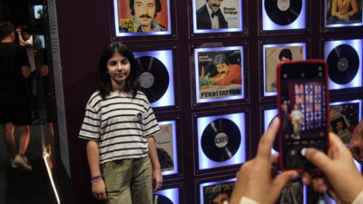 Yusuf YILDIZ/ ADANA, – ADANA’da Sarıçam Belediyesi tarafından kurulan Ferdi