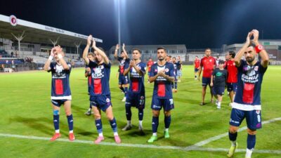 FETHİYE, – 2’nci Lig Kırmızı Grup’ta ilk 3 haftada 1