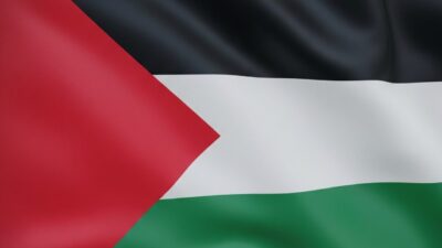 FİLİSTİN, DHA) – FİLİSTİN Devlet Başkanlığı, ABD Başkanı Donald Trump’ın