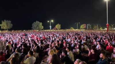 Halil İbrahim KARABIYIK-Mert CONA/İzmir, – TÜRKİYE ile Almanya’nın karşı karşıya